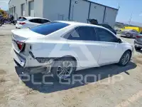 2017 Toyota CAMRY фото