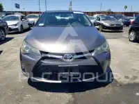 2017 Toyota CAMRY photo