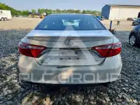 2017 Toyota CAMRY фото