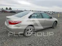 2017 Toyota CAMRY фото