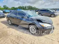 2017 Toyota CAMRY фото