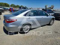 2017 Toyota CAMRY photo