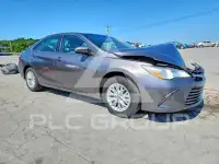 2017 Toyota CAMRY фото
