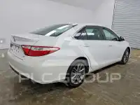 2017 Toyota CAMRY фото