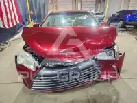2017 Toyota CAMRY photo