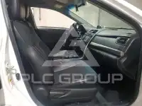 2017 Toyota CAMRY фото