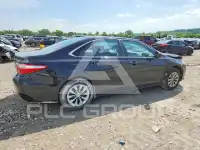 2017 Toyota CAMRY фото