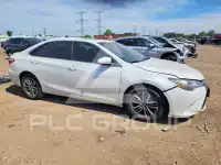 2017 Toyota CAMRY фото