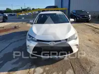 2017 Toyota CAMRY фото