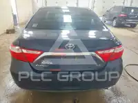 2017 Toyota CAMRY фото