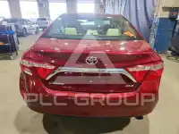 2017 Toyota CAMRY photo