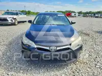2017 Toyota CAMRY фото