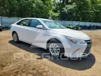 2017 Toyota CAMRY photo