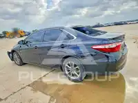 2017 Toyota CAMRY фото