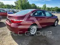 2017 Toyota CAMRY photo