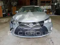 2017 Toyota CAMRY фото