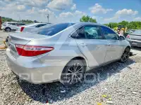 2017 Toyota CAMRY фото