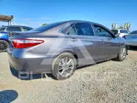 2017 Toyota CAMRY фото
