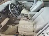 2017 Toyota CAMRY фото