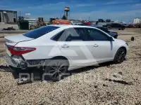 2017 Toyota CAMRY фото