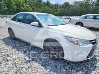 2017 Toyota CAMRY photo
