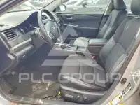 2017 Toyota CAMRY photo