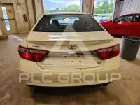 2017 Toyota CAMRY фото