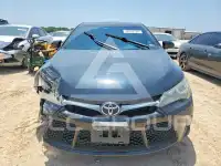 2017 Toyota CAMRY фото