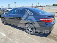 2017 Toyota CAMRY фото