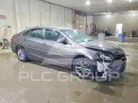 2017 Toyota CAMRY фото