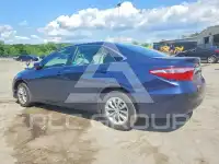 2017 Toyota CAMRY фото