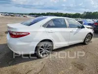 2017 Toyota CAMRY фото