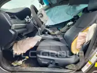 2017 Toyota CAMRY фото