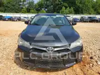 2017 Toyota CAMRY photo
