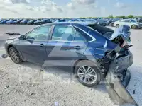 2017 Toyota CAMRY фото