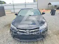 2017 Toyota CAMRY фото