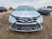 2017 Toyota CAMRY фото