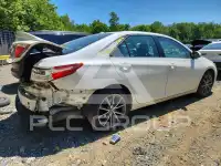 2017 Toyota CAMRY фото