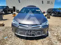 2017 Toyota CAMRY фото
