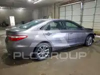 2017 Toyota CAMRY фото