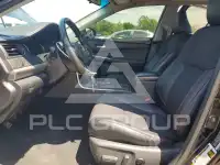 2017 Toyota CAMRY фото