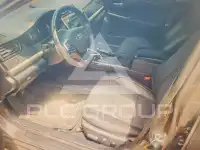 2017 Toyota CAMRY фото