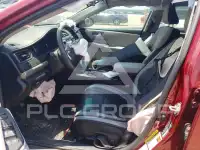 2017 Toyota CAMRY фото