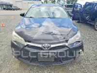 2017 Toyota CAMRY фото