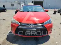 2017 Toyota CAMRY фото