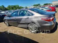 2017 Toyota CAMRY photo