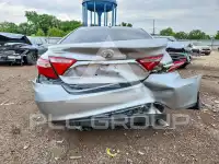 2017 Toyota CAMRY фото