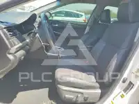 2017 Toyota CAMRY фото
