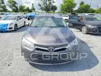 2017 Toyota CAMRY фото