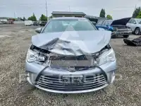 2017 Toyota CAMRY фото